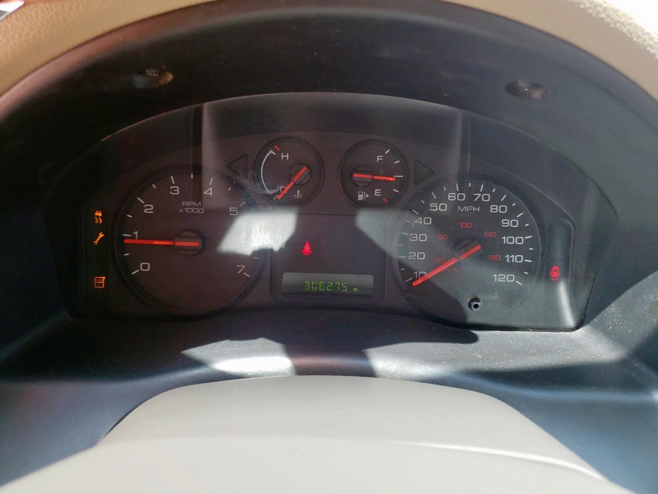 2005 Ford Freestyle Se VIN: 1FMZK01105GA54885 Lot: 58414145