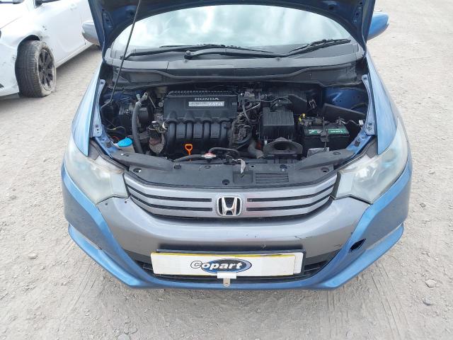 2010 HONDA INSIGHT ES