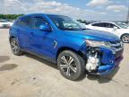 2020 Mitsubishi Outlander Sport Es на продаже в Grand Prairie, TX - Front End