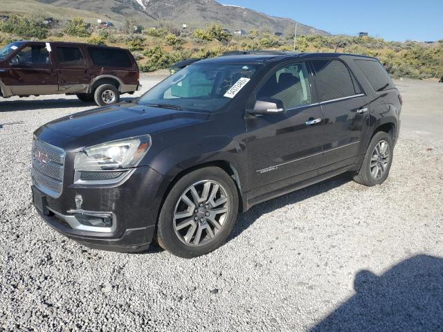 2013 Gmc Acadia Denali