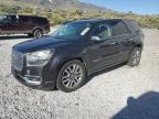2013 Gmc Acadia Denali იყიდება Reno-ში, NV - Front End