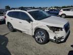 2019 Subaru Ascent Touring на продаже в Antelope, CA - Side