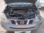 2009 NISSAN X-TRAIL AV for sale at Copart WESTBURY
