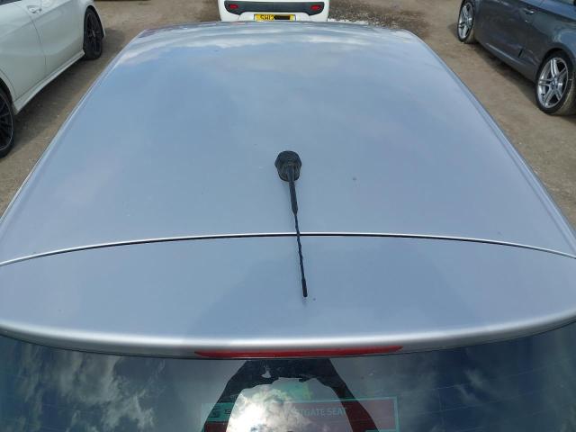 2013 SEAT LEON SE CO