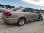 2016 Volkswagen Passat Sel na sprzedaż w Ellenwood, GA - Front End