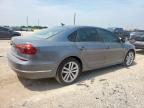 2019 Volkswagen Passat Wolfsburg for Sale in Temple, TX - Hail