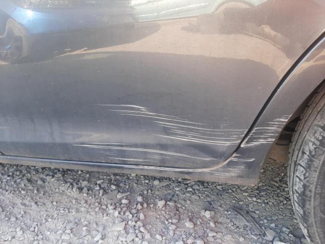 2014 VAUXHALL CORSA S AC