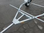 2025 Zhongmao Utility Trailer на продаже в Lebanon, TN - Minor Dent/Scratches