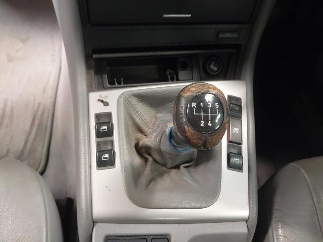 2001 BMW 330D SE