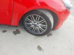 2017 FORD FOCUS ZETE for sale at Copart WISBECH
