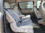 2019 Honda Odyssey Exl na sprzedaż w Waldorf, MD - Rear End