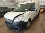 2018 VAUXHALL COMBO 2300 for sale at Copart BRISTOL