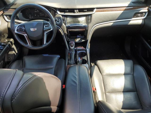  CADILLAC XTS 2016 Czarny