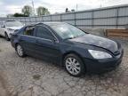 2007 Honda Accord Ex за продажба в Bridgeton, MO - All Over