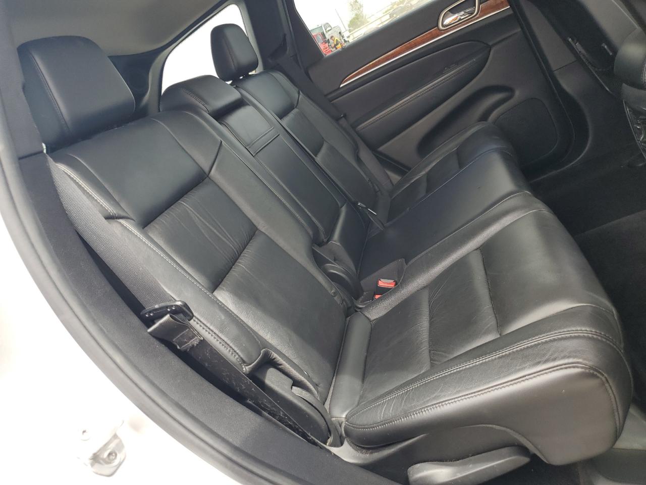 2011 Jeep Grand Cherokee Limited VIN: 1J4RR5GT4BC714512 Lot: 55388675