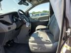 2019 Toyota Sienna Xle продається в Hueytown, AL - Front End