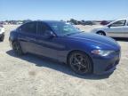 2017 Alfa Romeo Giulia Ti for Sale in Antelope, CA - Mechanical