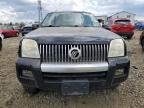 2006 Mercury Mountaineer Luxury за продажба в Windsor, NJ - Side