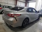 2019 Toyota Camry L na sprzedaż w New Orleans, LA - Front End