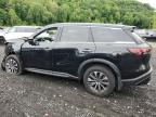 2024 Infiniti Qx60 Pure for Sale in Marlboro, NY - Front End