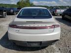 2013 Lincoln Mkz  للبيع في Cahokia Heights، IL - Front End