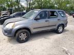 2005 Honda Cr-V Lx for Sale in Cicero, IN - Side