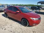 2012 Kia Forte Ex იყიდება Kansas City-ში, KS - Rear End