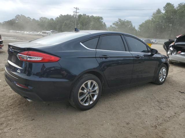  FORD FUSION 2020 Синій