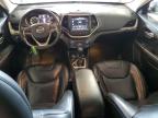 2015 Jeep Cherokee Limited на продаже в Eldridge, IA - Front End