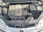 2008 Volkswagen Rabbit  na sprzedaż w New Braunfels, TX - Side