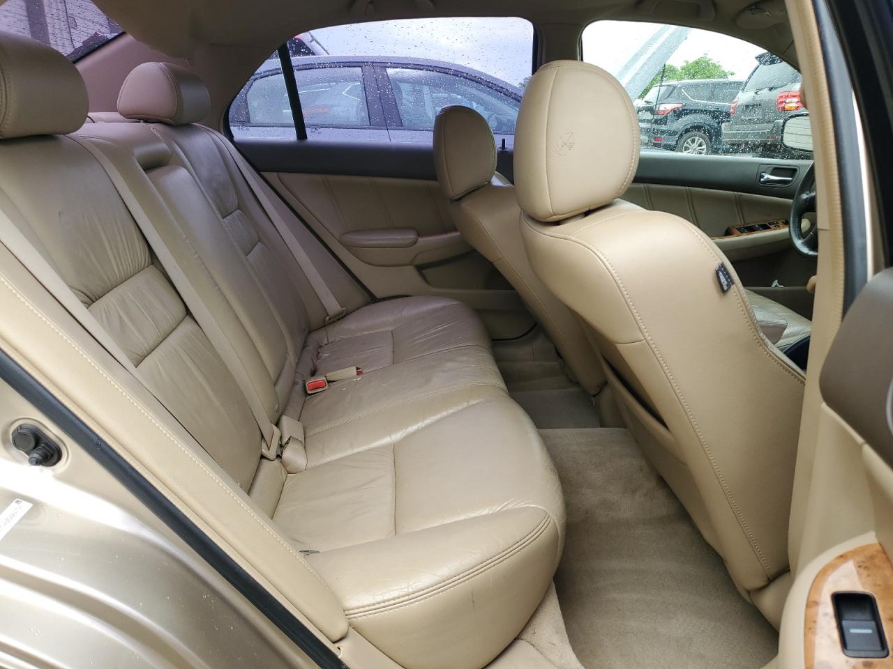 2005 Honda Accord Ex VIN: 1HGCM56805A064750 Lot: 56402985