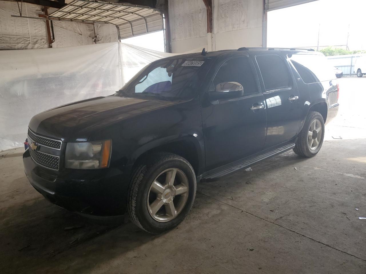 Lexington, KY에서 판매 중인 2007 Chevrolet Suburban K1500 - Normal Wear