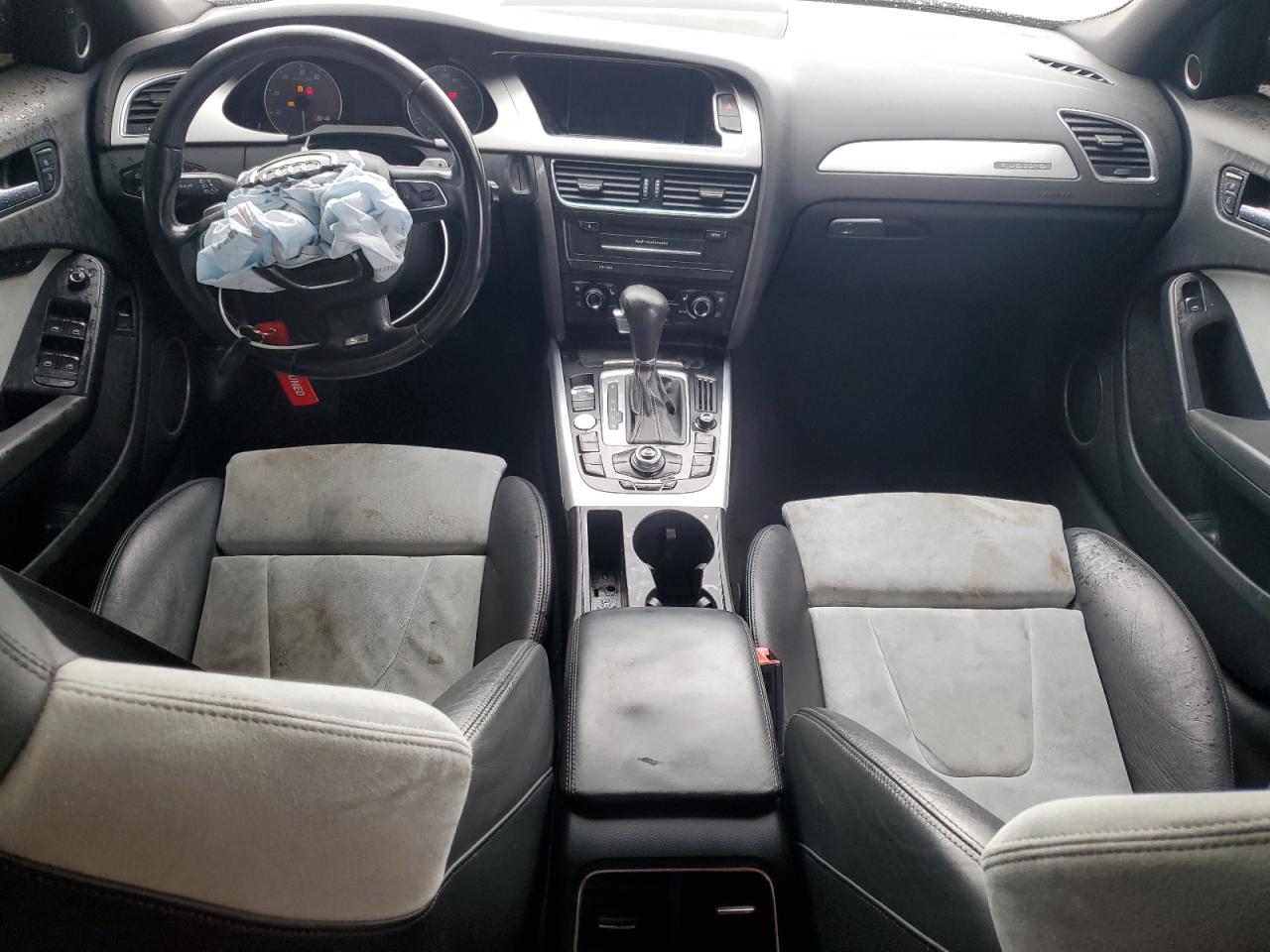 2010 Audi S4 Prestige VIN: WAUKGAFL1AA170730 Lot: 56857045