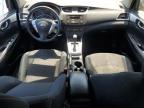 2016 Nissan Sentra S de vânzare în Vallejo, CA - Front End