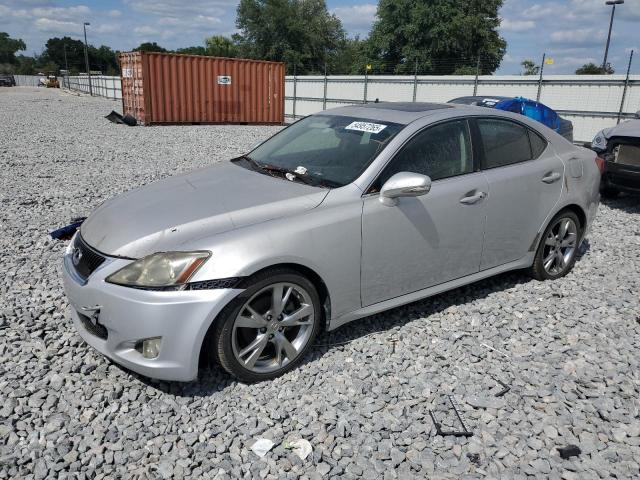 2010 Lexus Is 250