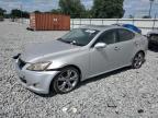 2010 Lexus Is 250 zu verkaufen in Apopka, FL - Mechanical