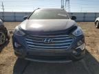 2016 Hyundai Santa Fe Se იყიდება Elgin-ში, IL - Front End
