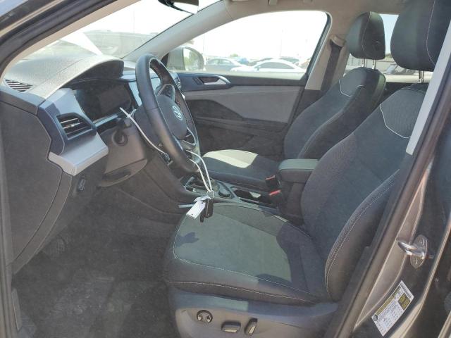  VOLKSWAGEN TAOS SE 2024 Szary