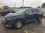 2023 Cadillac Xt6 Premium Luxury за продажба в Montgomery, AL - Front End