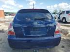 2010 Hyundai Accent Blue na sprzedaż w Orlando, FL - Front End