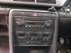 2003 AUDI A4 TDI SPO for sale at Copart SANDWICH