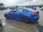 2022 Honda Civic Sport   de vânzare în Bridgeton, MO - Rollover