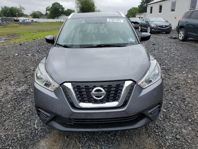  NISSAN KICKS 2019 Szary