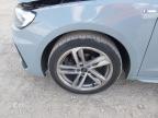 2021 AUDI A1 S LINE for sale at Copart CORBY