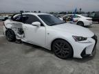 2019 Lexus Is 300   იყიდება Sun Valley-ში, CA - Side
