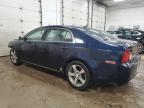 2009 Chevrolet Malibu 2Lt   for Sale in Davison, MI - Front End