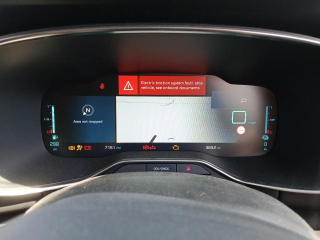 2023 CITROEN C5 AIRCROS