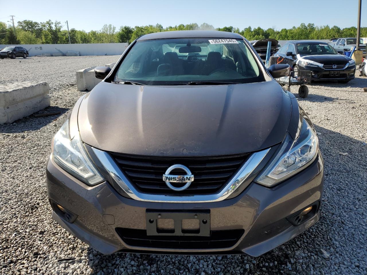 1N4AL3AP0GC112370 NISSAN ALTIMA 2016