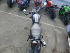 2024 Triumph Motorcycle Speed 400   продається в Vallejo, CA - Rear End