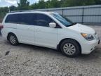 2010 Honda Odyssey Exl იყიდება Prairie Grove-ში, AR - Hail
